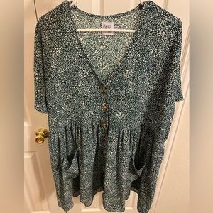 Princess Polly Women’s 6 Dress